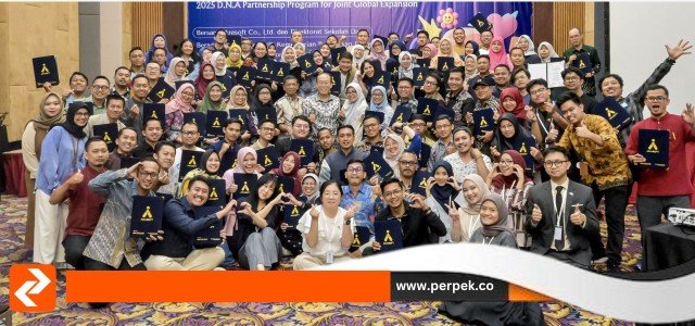 Kolaborasi Arasoft Korea dan Kemendikdasmen Cetak Guru SD Pembuat Buku Interaktif Berstandar Internasional