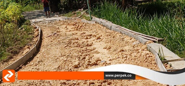 Dugaan Penyimpangan Dana Proyek Jalan dan MCK di Sampang, Pejabat Setempat Bungkam