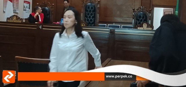 Tabrak Lari di Grisenda : Keluarga Kecewa Terdakwa Belum Ditahan, Sidang Lanjut dengan Saksi