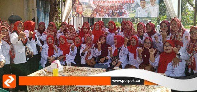 Rayakan HUT RI ke-80, IKM dan Bundo Kanduang Solear Santuni Anak Yatim