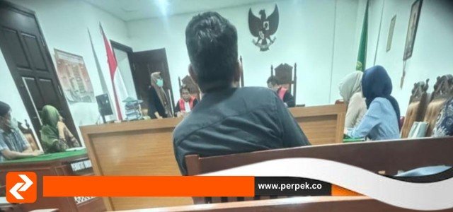 FWJ Indonesia Resmi Suratkan Pengawasan Eksternal ke KY, MA dan PN Bekasi Dalam Perkara 642/Pdt.G