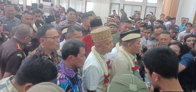 Kabupaten Tangerang Gelar Bimtek Koperasi Desa Merah Putih, Fokus pada Peningkatan Kompetensi dan Pendanaan