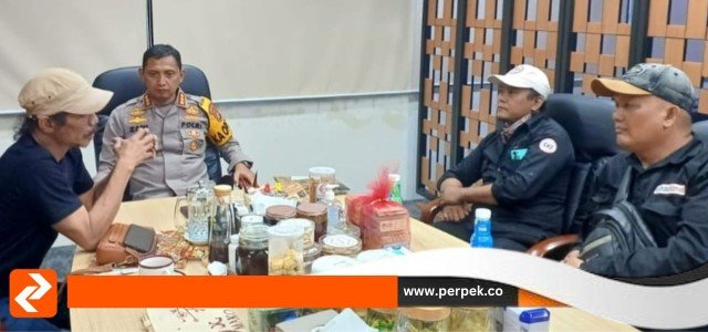 FWJ Indonesia Apresiasi Kenaikan Pangkat Brigjen Pol Zain Dwi Nugroho: Sosok Humanis dan Dicintai