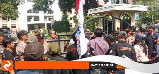 Sutera Rasuna Makan Korban? FWJ Indonesia Desak Walikota Tangerang Bertindak Tegas!