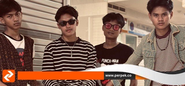 Warland: Band SMA Jakarta Curi Perhatian dengan Single “Mobil Tua”!