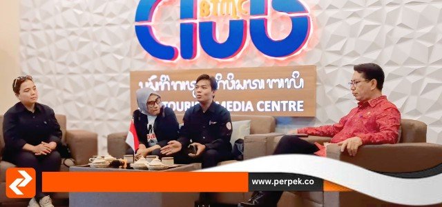 Kadispar Bali Apresiasi Program Traveling Go To Bali FWJI