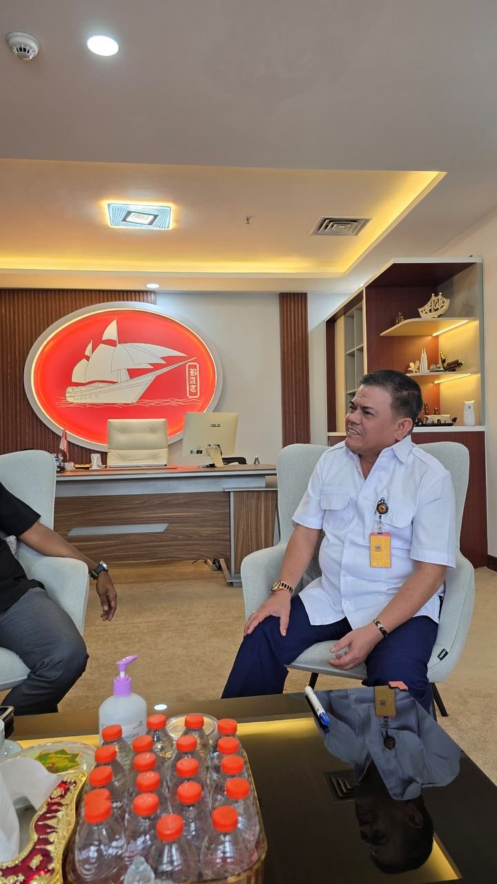 Datok Sulaiman Gunakan Banyak Identitas, CWIG Desak Penegakan Hukum atas Dugaan Perbankan Ilegal