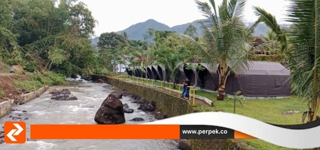 DM Tirta Persada, Ciptakan Kenangan Indah di Tengah Alam dan Iman