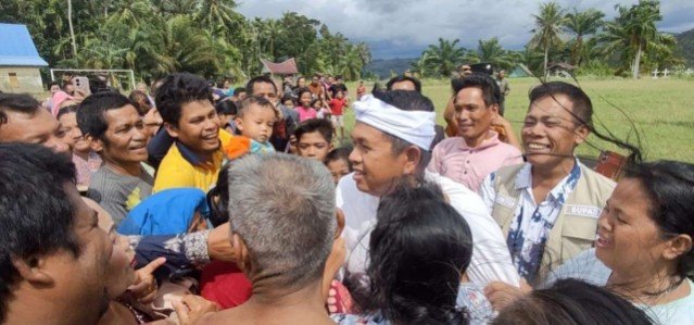 Siap Bantu Pulang! Pemprov Jabar Tindak Lanjut Warga Terdampak Banjir dan Longsor di Sumatera