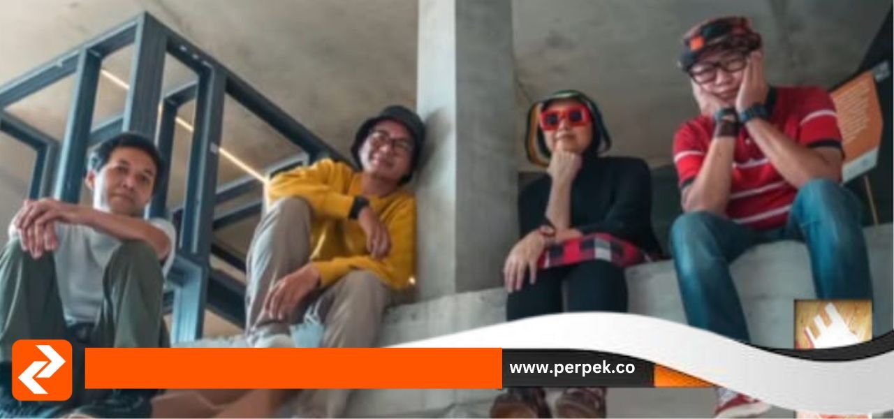 KRAYOLA Band Pop Alternatif Era 2000-an, Kembali Hadir dengan Single Baru “Mind Your Own”