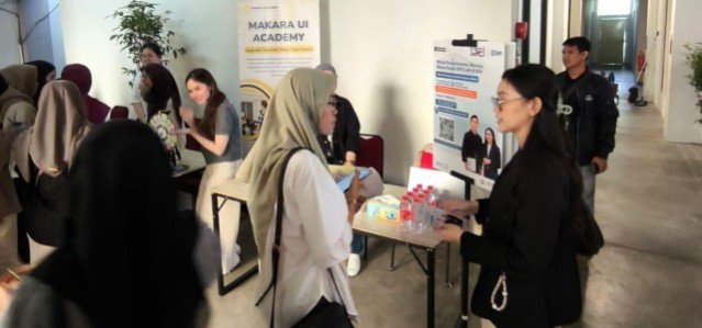 BRI Cabang Cikampek Buka Lowongan Melalui Program Campus Hiring 2025