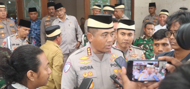 Polresta Tangerang Ungkap Misteri Temuan Mayat di Jambe, Korban dan Terduga Pelaku Saling Kenal