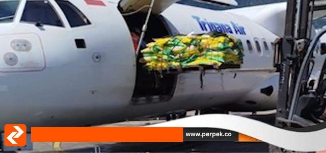 Ade Safri: Penyaluran Beras SPHP Terkendala Akses Transportasi Darat dan Daya Angkut Udara