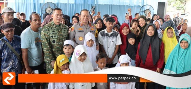 Apresiasi Kapolda Metro Jaya untuk Polisi Inspiratif di Balik Berdirinya TPA Maju Bersama