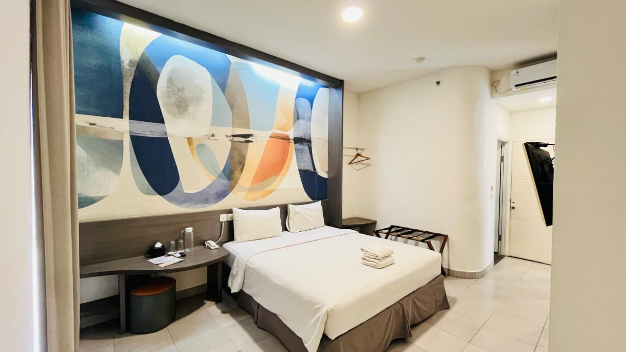 Hotel 88 Kedoya Hadirkan “January Best Deal” untuk Staycation Awal Tahun dengan Banyak Bonus Menarik