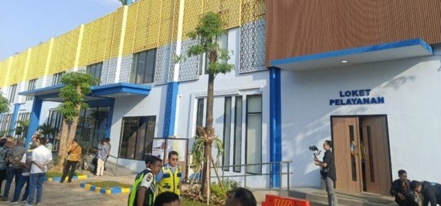 Perumda Tirta Benteng Buka Pendaftaran Calon Penyedia Jasa Tahun Anggaran 2026