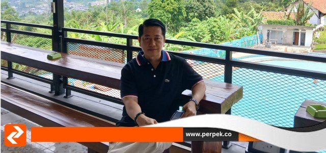 Menyambut Tahun Kuda Api 2026, Sendy Pratama Putra: Tahun Penuh Ambisi, Selaraskan Misi Untuk Mencapai Tujuan