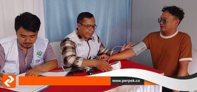 Buka Tutup Jalur Puncak Bogor, Pos Terpadu Gadog Hoegeng Siap Layani Kesehatan Wisatawan