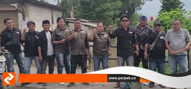 FWJI Korwil Kabupaten Bekasi Tegur Kepekaan Pemerintah Dalam Aksi Bersih-Bersih