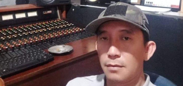 Kokoh Affu : Buat Apa Repormasi ?