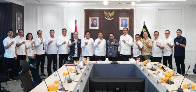 Satgas Saber Kawal Harga Pangan Jelang Imlek, Ramadhan dan Idul Fitri 2026