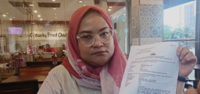 Laporan Penggelapan Mobil Tahun 2023 di Jakarta Timur, Hingga Kini Belum Ada Kepastian?