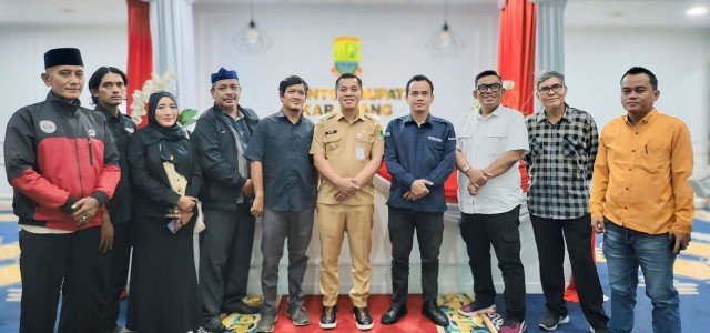 Perkuat Profesi! Bekasi, Karawang dan Purwakarta Agendakan Silaturahmi Akbar 2026