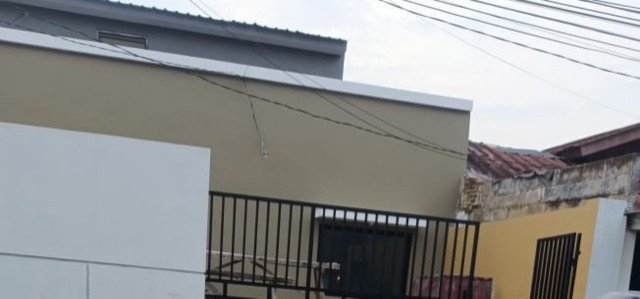 Marak Rumah Kos Diduga Tanpa PBG Kos Di Bumi Puspitek Asri, Bupati Tangerang Diduga Tutup Mata