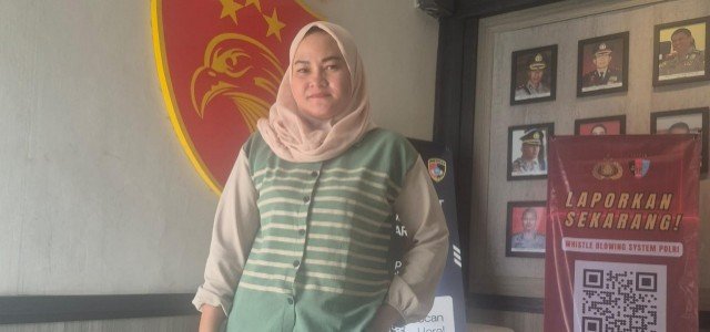 Nurhayati Laporkan Penyidik Satreskrim Polres Jaktim ke Propam Polda Metro Jaya