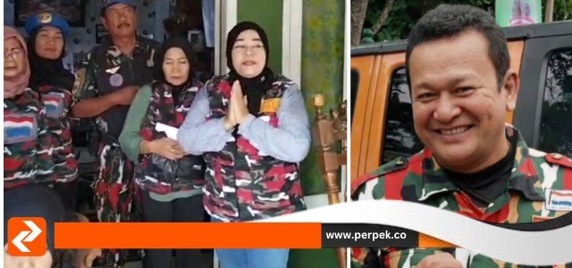 Ramadhan Berkah, LMP Banten Santuni Anak Yatim dan Kaum Dhuafa di Tangerang