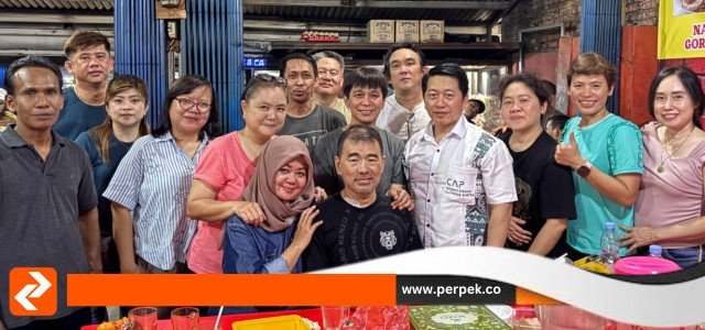 Momen Spesial Ramadhan: Surprise Party Ulang Tahun untuk Aloi, Tunjukkan Solidaritas