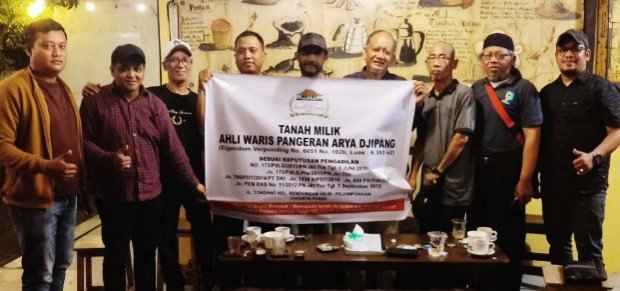 Kalah di MA, Pemprov DKI Nekat Mengalokasikan Anggaran Proyek di Lahan Milik Ahli Waris