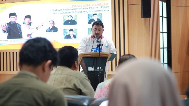 Kunci Perbaikan Kinerja, FPPJ Dorong Pembentukan Direktur Operasional di Sarana Jaya