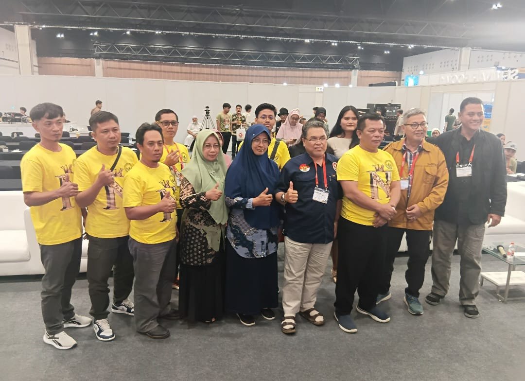 Dorong Kesejahteraan Peternak, Pemerintah dengan Asosiasi Perunggasan Nasional Perkuat Sinergi Hilirisasi pada Event AGRIMAT & AGRILIVESTOCK ASIA 2026