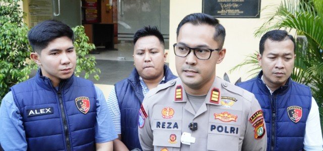 Viral Disebut Begal, Polisi Pastikan Insiden di Grogol Adalah Tawuran Antar Pelajar