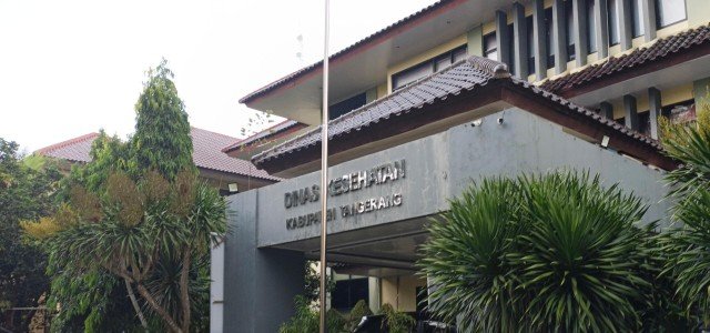 FWJ Indonesia Korwil Tangkab Desak Klarifikasi Terbuka Soal Pengelolaan BLUD Puskesmas Mauk