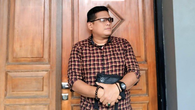 Marak Isu Kejahatan, Ketua FWJI Jakbar Ajak Sinergi Polisi dan Waspada Hoaks