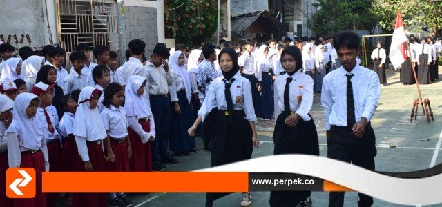 Semangat Ki Hajar Dewantara Hidup di PKBM Mutiara Hati
