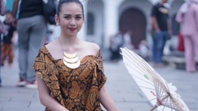 Tiara Setya Luwinanda: Hadirkan Tarot Sebagai Alat Refleksi Diri, Jangkau Klien Hingga Mancanegara