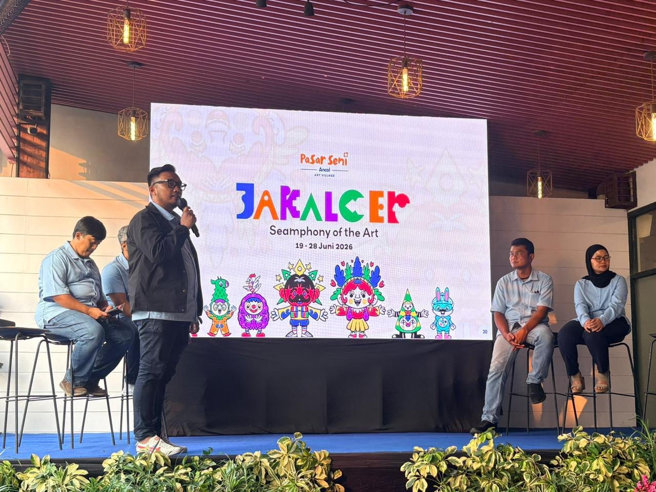 Liburan Sekolah 2026 di Ancol – Serunya Ga Abis-Abis!