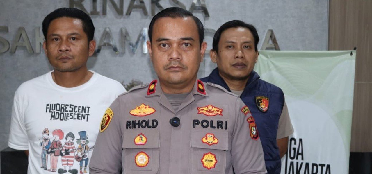 Ajak Korban ke Kamar Kos, Komplotan Wanita ini Gasak Motor dan Handphone
