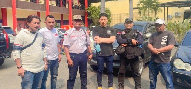 Pelaku Pengeroyokan Akan Ditangkap Jika Tidak Kooperatif, FWJI DPD Jakarta Dukung Penanganan yang Profesional