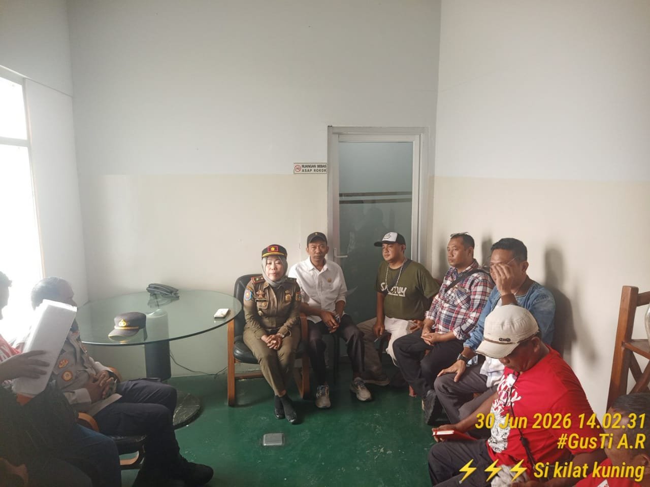 Dugaan Union Busting Mencuat, FBTPI Desak PT Sabang Merauke Trading Kembalikan Tiga Pengurus Serikat Buruh