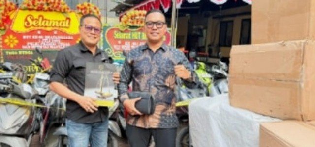 Polsek Tambora Gelar Perkara, Kasus Pengeroyokan di Tambora Siap Dilimpahkan ke Kejaksaan