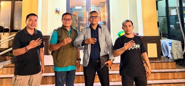 Proses Hukum Dugaan Penipuan dan Pencemaran Nama Baik di Polsek Tambora Terus Berjalan, Pelapor Apresiasi Kinerja Penyidik