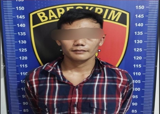 Berkat Laporan Warga, Pelaku Curas Sepeda Motor di OKU Timur Berhasil Diringkus