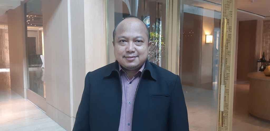 Kasus Temuan Aset di Sentul Diharapkan Tidak Memicu Polarisasi Antar Lembaga