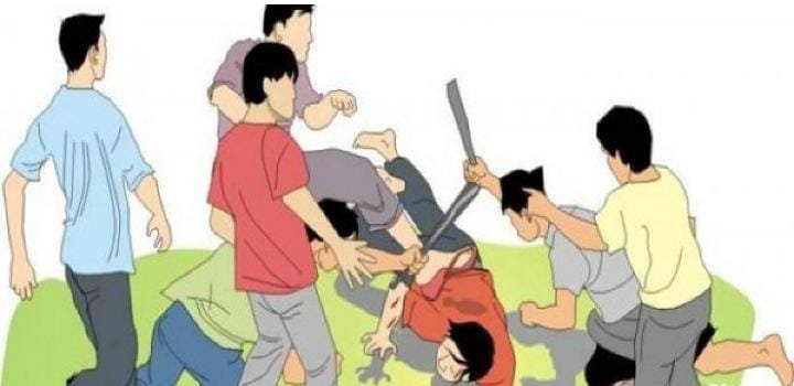 Polsek Cengkareng Tangkap Diduga Pelaku Penusukan di Pedongkelan, Tiga Orang Lagi Masih Dicari