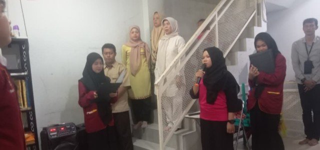Resmi Bergabung! Seluruh Peserta Kini Menjadi Bagian Keluarga Besar Mutiara Hati