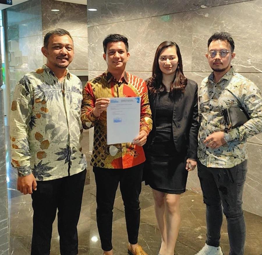 Insan Pers Laporkan Hotman Paris ke DPN, Sirait & Co Minta Penegakan Kode Etik